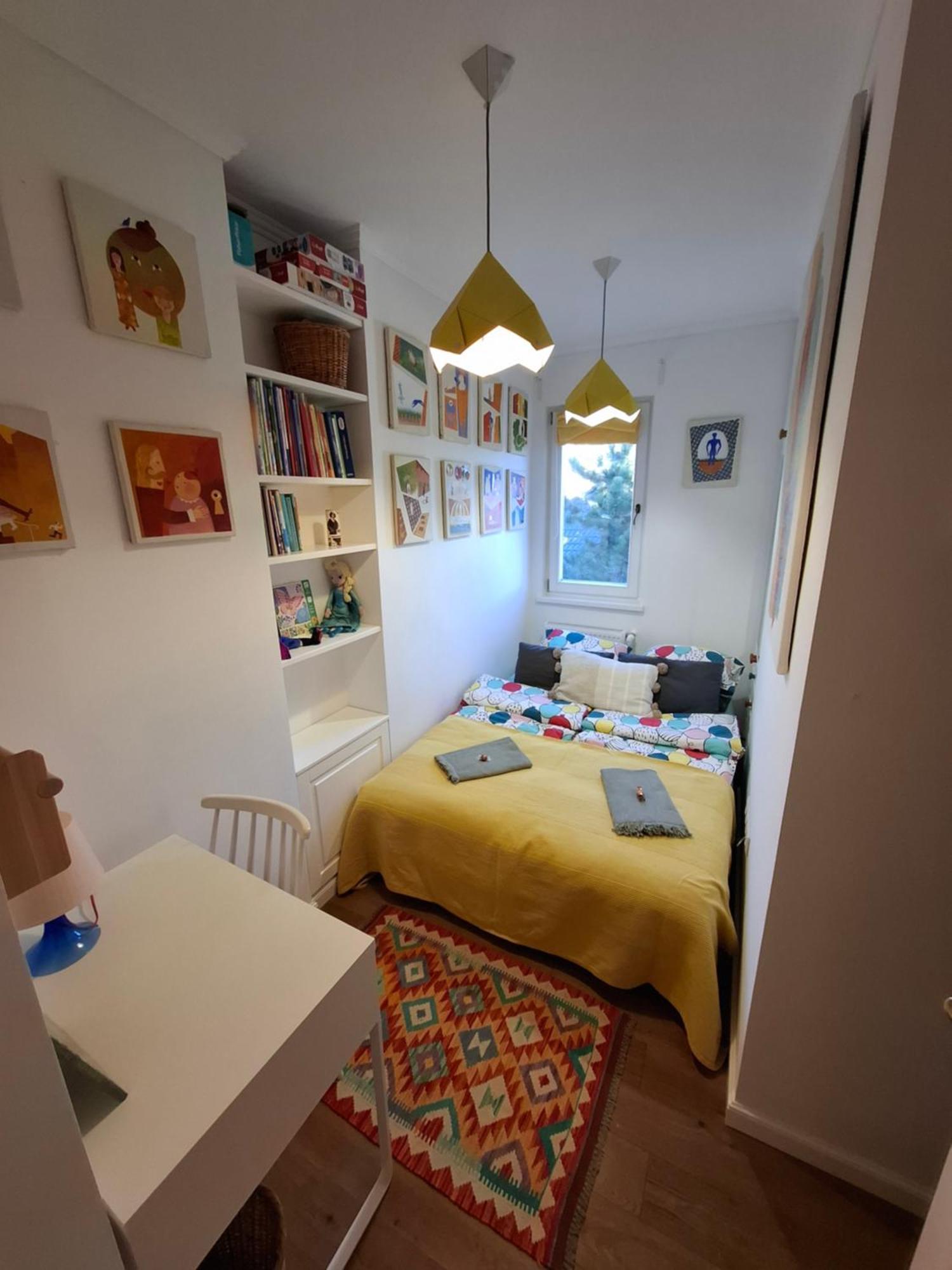 Bohem Apartman Buda 부다페스트 외부 사진