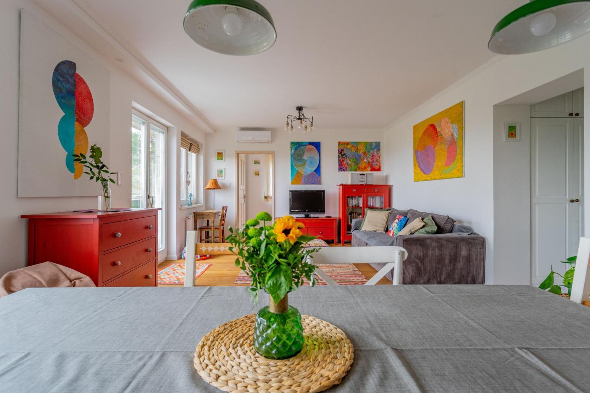 Bohem Apartman Buda 부다페스트 외부 사진