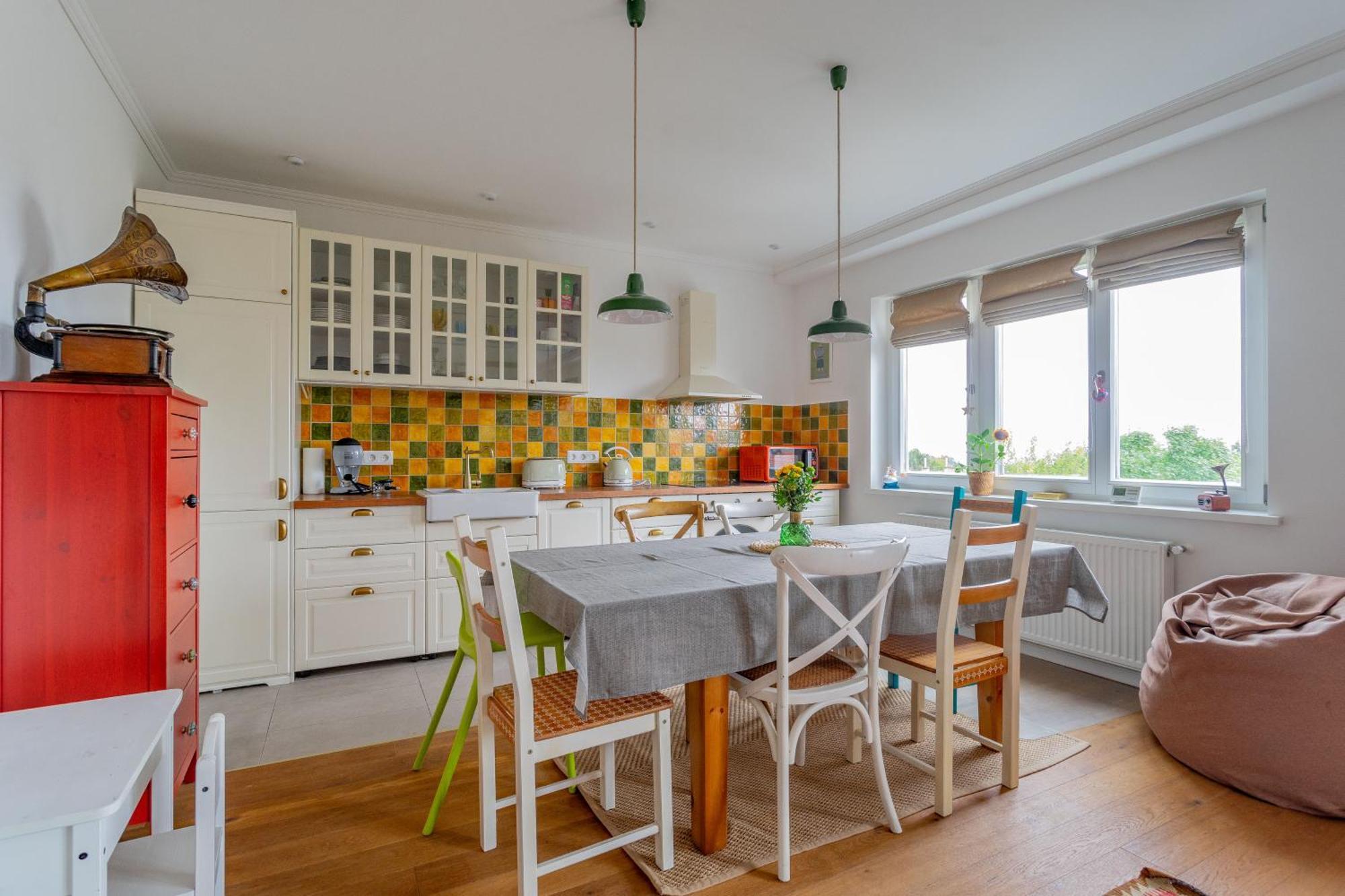 Bohem Apartman Buda 부다페스트 외부 사진