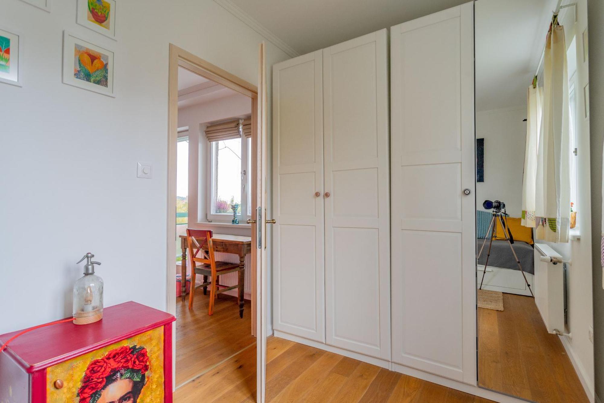 Bohem Apartman Buda 부다페스트 외부 사진
