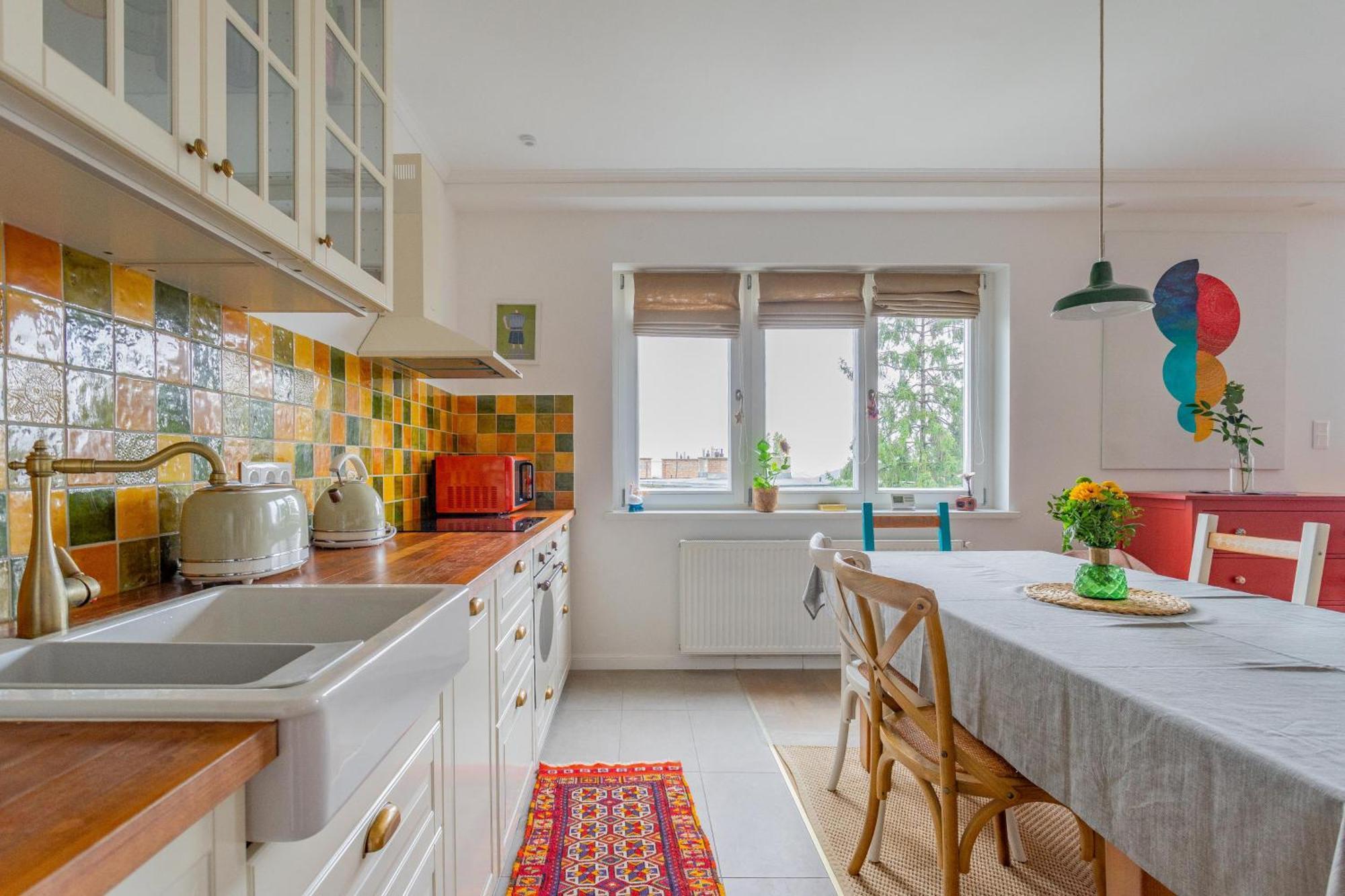 Bohem Apartman Buda 부다페스트 외부 사진