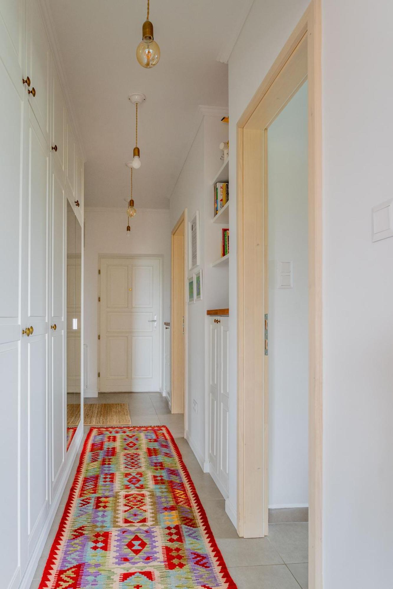 Bohem Apartman Buda 부다페스트 외부 사진